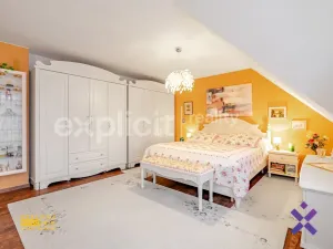 Prodej rodinného domu, Provodov, 234 m2