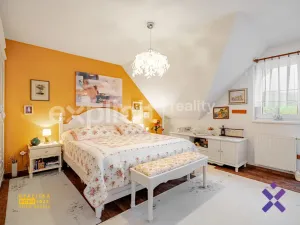 Prodej rodinného domu, Provodov, 234 m2