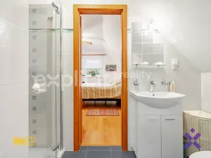 Prodej rodinného domu, Provodov, 234 m2