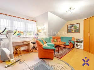 Prodej rodinného domu, Provodov, 234 m2
