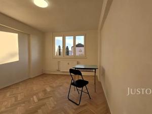 Pronájem bytu 3+1, Písek, Dr. M. Horákové, 70 m2