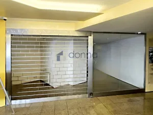 Pronájem obchodního prostoru, Praha, Václavské náměstí, 32 m2