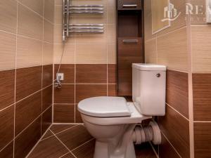 Prodej bytu 1+1, Jirkov, Generála Svobody, 42 m2