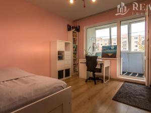 Prodej bytu 1+1, Jirkov, Generála Svobody, 42 m2