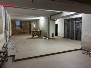 Prodej skladu, Karlovy Vary, Moravská, 75 m2