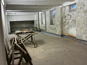 Prodej skladu, Karlovy Vary, Moravská, 75 m2