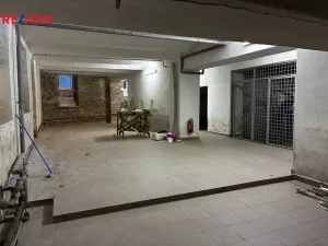 Prodej skladu, Karlovy Vary, Moravská, 75 m2