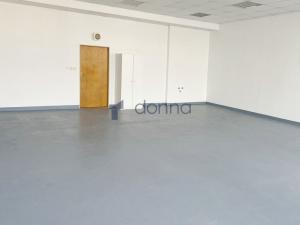 Pronájem kanceláře, Praha, U průhonu, 62 m2