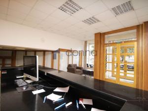 Pronájem kanceláře, Praha, U průhonu, 62 m2