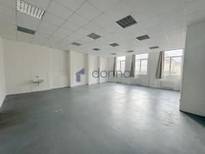 Pronájem kanceláře, Praha, U průhonu, 81 m2
