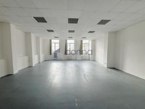 Pronájem kanceláře, Praha, U průhonu, 81 m2