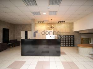 Pronájem kanceláře, Praha, U průhonu, 81 m2