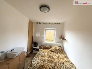 Pronájem rodinného domu, Jenčice, 108 m2