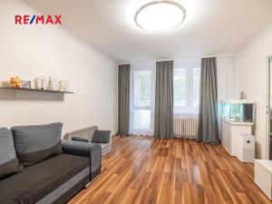 Prodej bytu 3+1, Praha - Michle, Ohradní, 70 m2