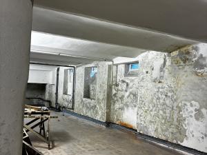 Pronájem skladu, Karlovy Vary, Moravská, 75 m2