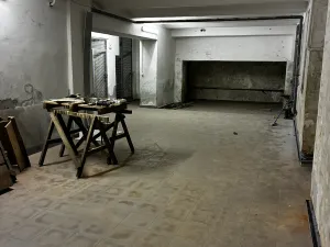 Pronájem skladu, Karlovy Vary, Moravská, 75 m2