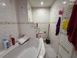 Pronájem bytu 3+1, Most, Maxe Švabinského, 54 m2