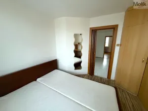 Pronájem bytu 3+1, Most, Maxe Švabinského, 54 m2