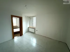 Pronájem bytu 3+1, Most, Maxe Švabinského, 54 m2