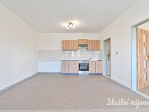 Pronájem bytu 2+kk, Mokrá-Horákov - Mokrá, 47 m2