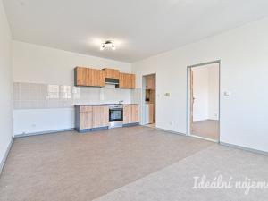 Pronájem bytu 2+kk, Mokrá-Horákov - Mokrá, 47 m2