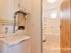 Pronájem bytu 2+kk, Mokrá-Horákov - Mokrá, 47 m2