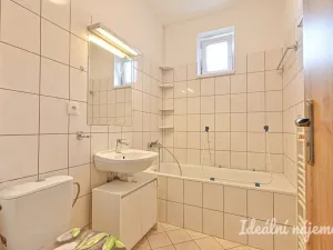 Pronájem bytu 2+kk, Mokrá-Horákov - Mokrá, Pivovarská, 47 m2