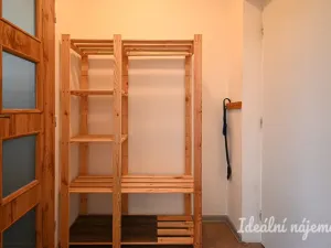 Pronájem bytu 2+kk, Mokrá-Horákov - Mokrá, Pivovarská, 47 m2