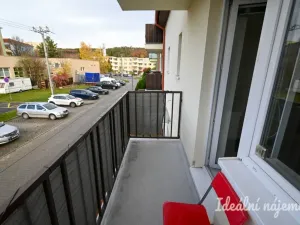 Pronájem bytu 2+kk, Mokrá-Horákov - Mokrá, Pivovarská, 47 m2