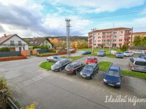 Pronájem bytu 2+kk, Mokrá-Horákov - Mokrá, Pivovarská, 47 m2