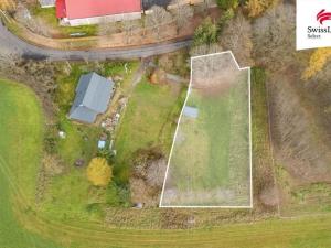 Prodej pozemku pro bydlení, Tachov, 2139 m2