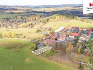 Prodej pozemku pro bydlení, Tachov, 2139 m2