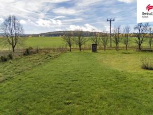 Prodej pozemku pro bydlení, Tachov, 2139 m2