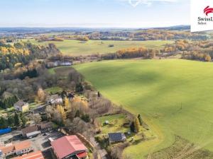 Prodej pozemku pro bydlení, Tachov, 2139 m2