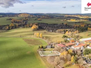 Prodej pozemku pro bydlení, Tachov, 2139 m2