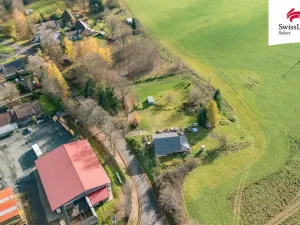 Prodej pozemku pro bydlení, Tachov, 2139 m2