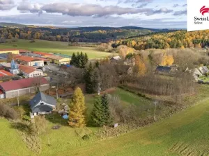 Prodej pozemku pro bydlení, Tachov, 2139 m2