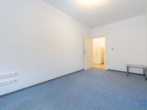 Pronájem bytu 2+1, Praha - Krč, Na strži, 54 m2