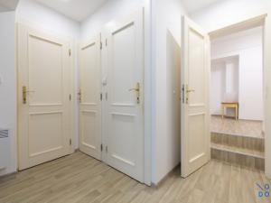 Pronájem bytu 2+1, Praha - Krč, Na strži, 54 m2