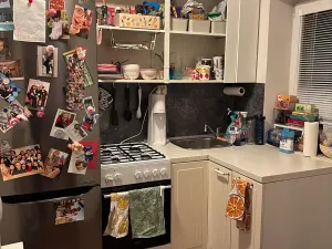 Pronájem bytu 2+1, Brno, Francouzská, 44 m2