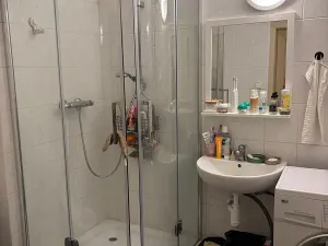 Pronájem bytu 2+1, Brno, Francouzská, 44 m2