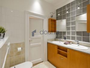 Pronájem bytu 3+kk, Praha, Mánesova, 118 m2