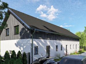 Prodej rodinného domu, Chrášťany, 89 m2