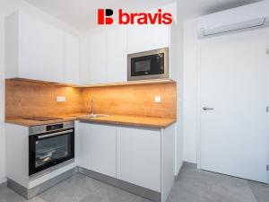 Prodej bytu 1+kk, Brno - Zábrdovice, Bratislavská, 28 m2
