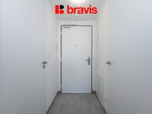 Prodej bytu 1+kk, Brno - Zábrdovice, Bratislavská, 28 m2