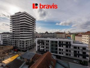 Prodej bytu 1+kk, Brno, Ponávka, 28 m2