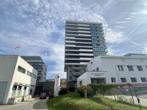 Prodej bytu 1+kk, Brno, Ponávka, 28 m2