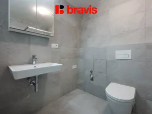 Prodej bytu 1+kk, Brno, Ponávka, 28 m2