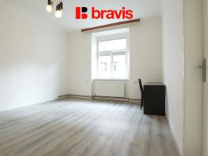 Pronájem bytu 3+1, Brno - Veveří, Tučkova, 75 m2