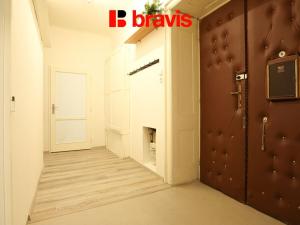 Pronájem bytu 3+1, Brno - Veveří, Tučkova, 75 m2